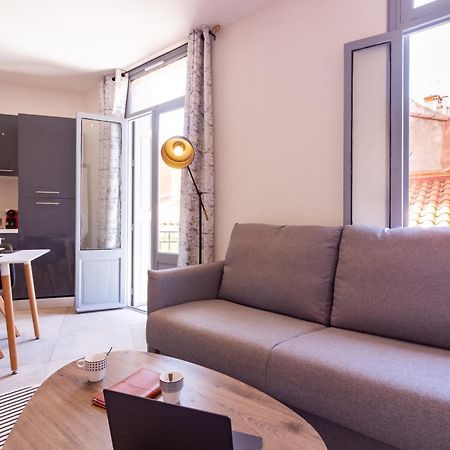 Appartement Moderne Et Elegant Michel Torrent Perpinhã Exterior foto