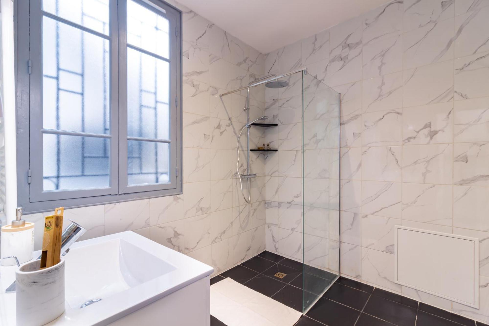 Appartement Moderne Et Elegant Michel Torrent Perpinhã Exterior foto