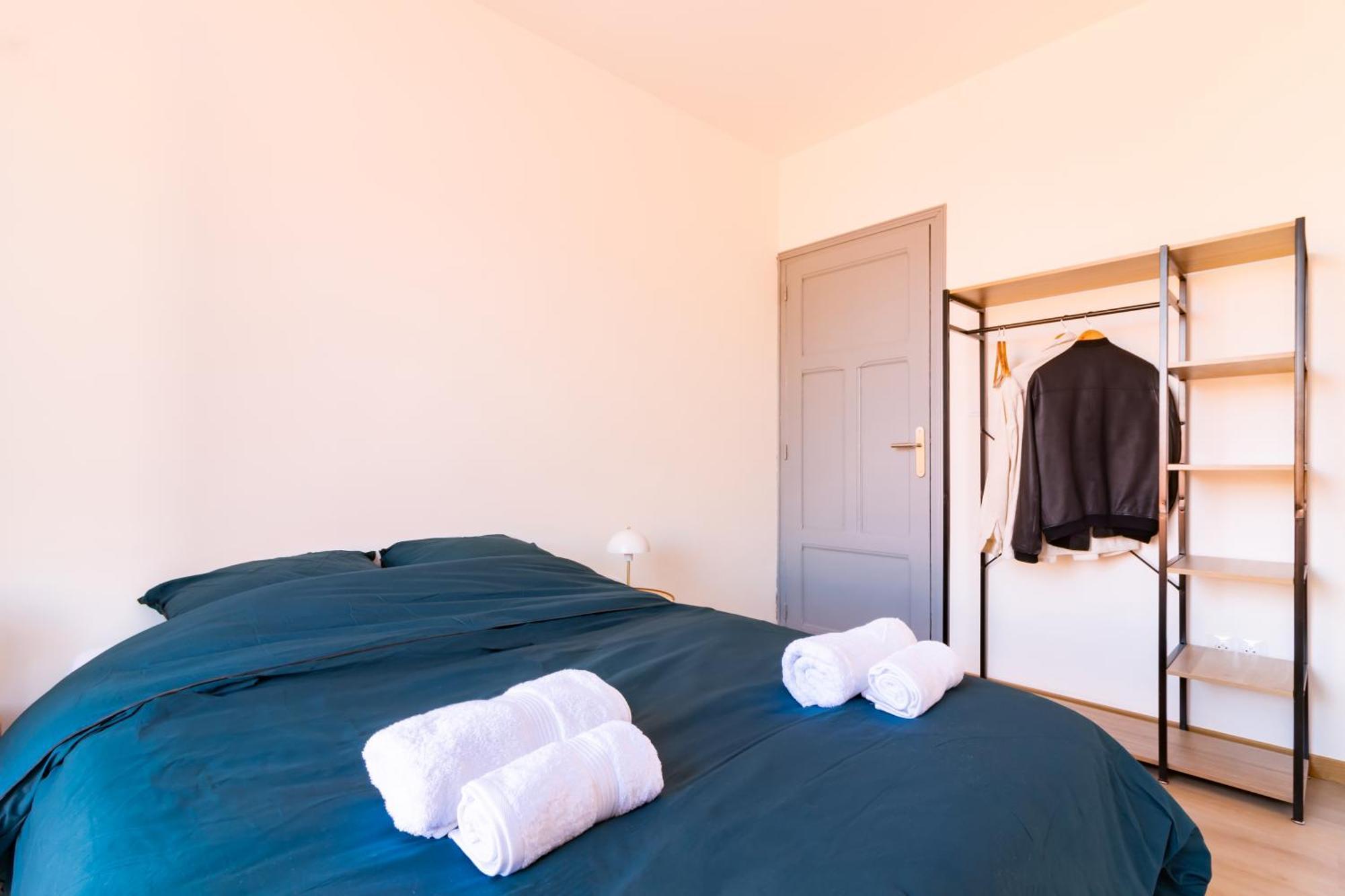 Appartement Moderne Et Elegant Michel Torrent Perpinhã Exterior foto