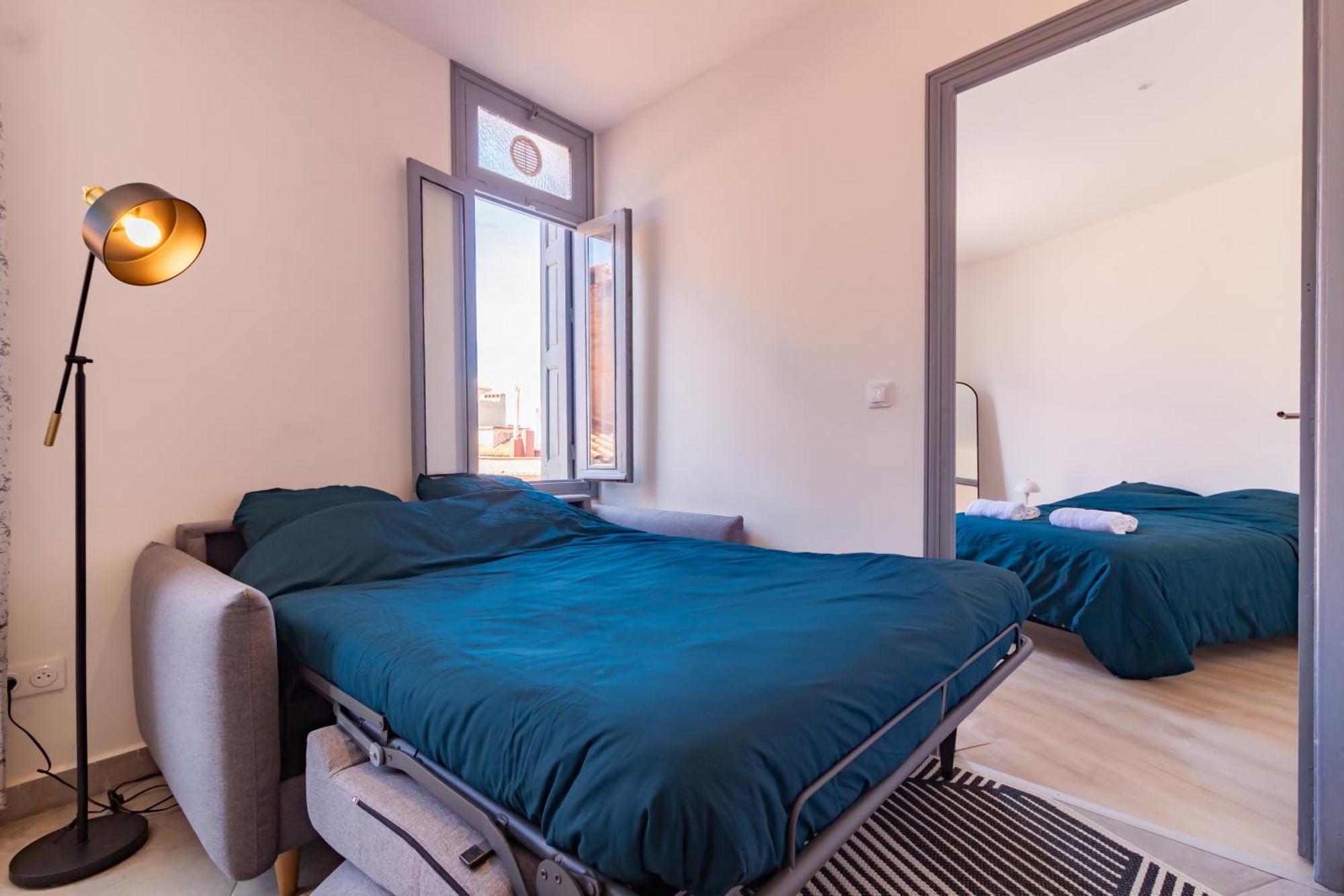 Appartement Moderne Et Elegant Michel Torrent Perpinhã Exterior foto