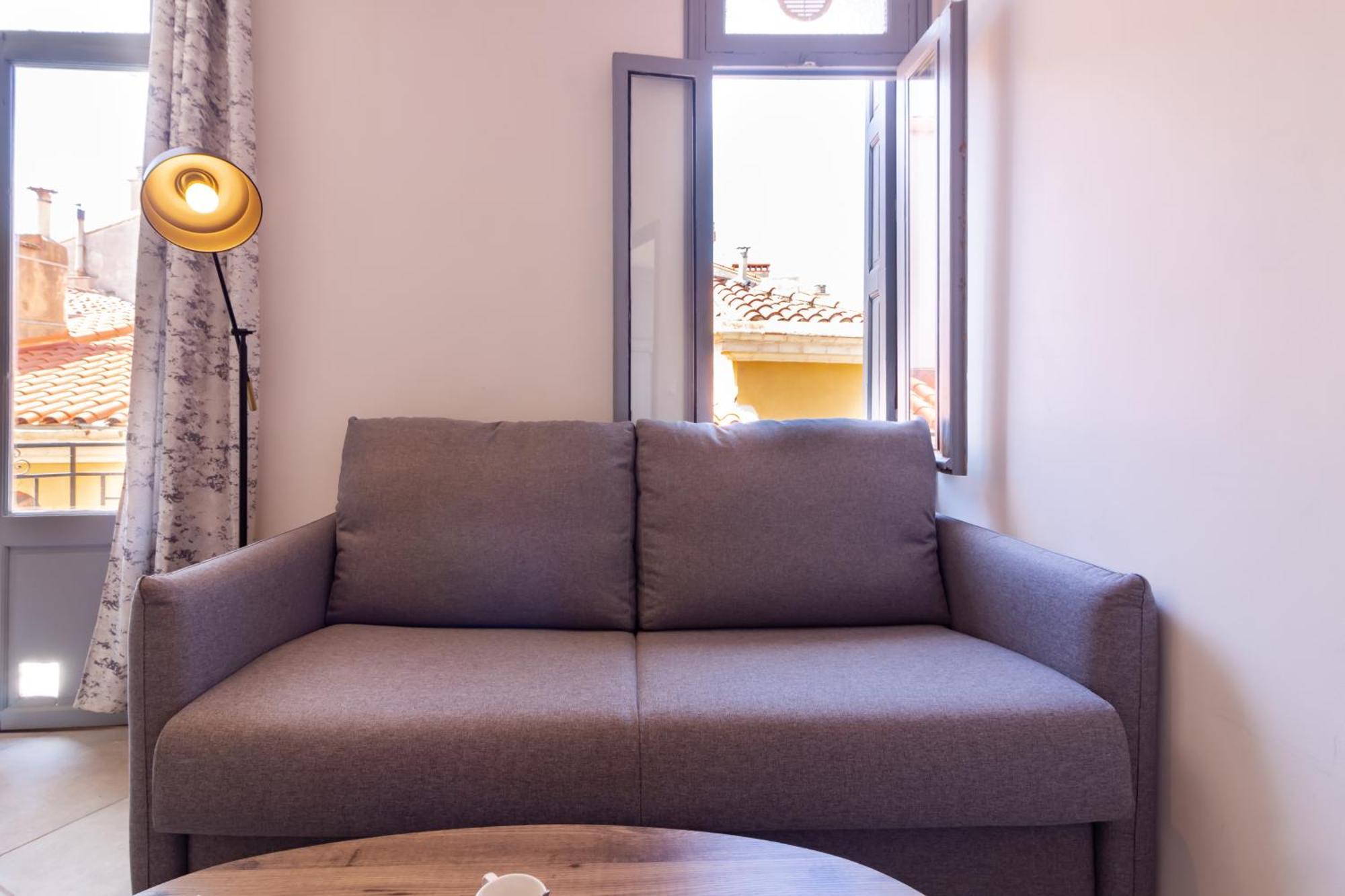 Appartement Moderne Et Elegant Michel Torrent Perpinhã Exterior foto