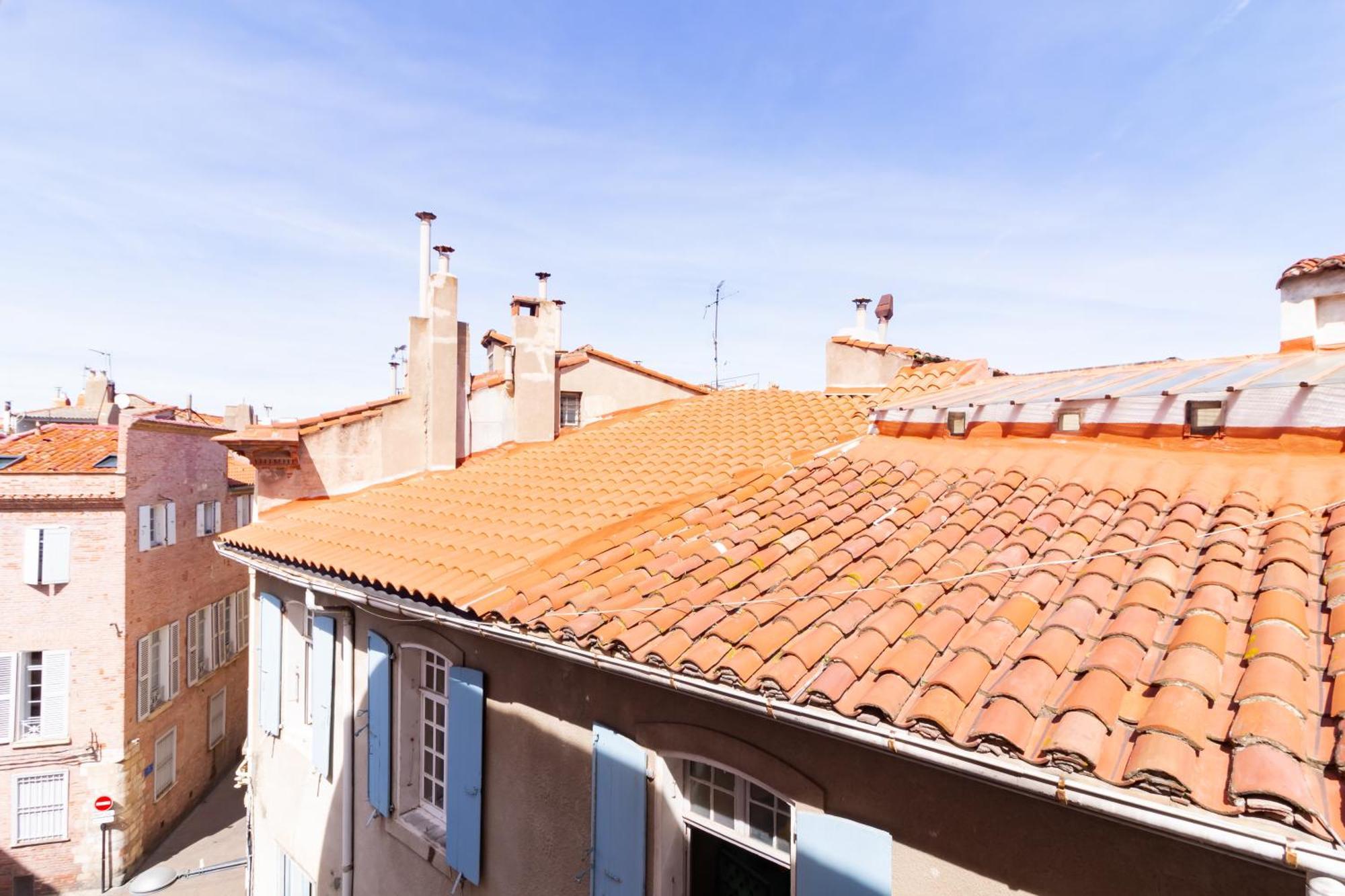 Appartement Moderne Et Elegant Michel Torrent Perpinhã Exterior foto